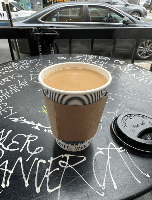 Coffee Meditation: A Deceptively Named Nightly Rejoicing Practice, Rooted in Tibetan Buddhism